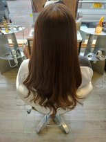 ル クール 川崎店(Le Coeur)&nbsp;ロングヘア