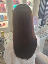 アージェガーデン(AGEE GARDEN)&nbsp;艶アッシュグレイ