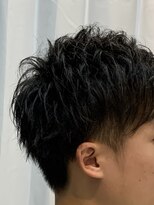 クローバー(CLOVER)&nbsp;ツーブロ束感