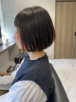 ピアーネ(PIANE)&nbsp;大人ボブ