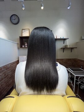 モダム(MODAM) 髪質改善コー【3】