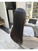 アッシュ 大宮店(Ash)&nbsp;髪質改善ケア×酵素トリートメント