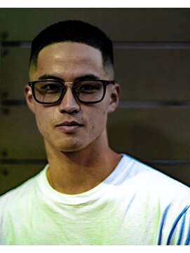 ウール(WOOL) 赤木剛憲風