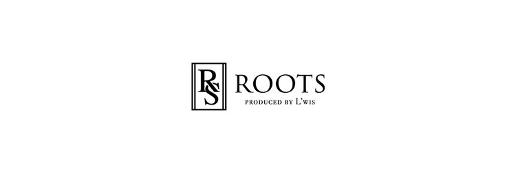 ルーツ(ROOTS)のサロンヘッダー