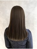 20代30代40代☆スモークベージュカラー☆