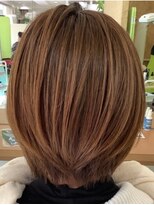 クエスト(QUEST) 愛されレディなショート♪