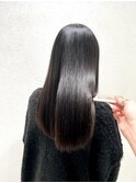 髪質改善/髪質改善トリートメント/髪質改善ストレート