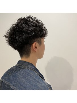 イタクラ 鳥屋野店(ITAKURA) スペインカールマッシュ