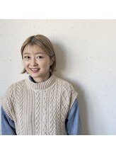 アロウル(Aloulu.)&nbsp;DOUTSU 