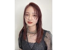 シエル ヘアーズ ボウ グループ(Ciel hairs beau gloup)