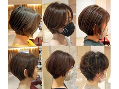 ヘアーオアシス・パル