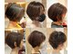 ヘアーオアシスパルの写真