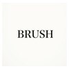 ブラッシュ 髪の館(BRUSH)のお店ロゴ