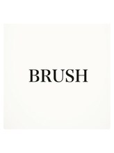 BRUSH 髪の館