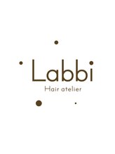 ラビ ヘア アトリエ(Labbi Hair atelier) Labbi 