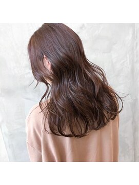 ギークス(GEEKS) 【GEEKS渋谷】デート/イベント/こなれヘア/20代30代/くびれヘア