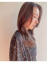 ツイギー 宮西店(TWiGGY)&nbsp;レイヤースタイル