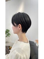 セゾン(SAISON)&nbsp;ショートボブ