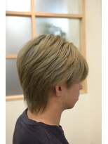 インパークス 王子店(INPARKS)&nbsp;ベージュ系カラー