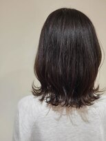 レッドソウル(RED SOUL)&nbsp;外はねボブ