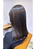 質感再整カラー トリートメント/20代30代40代50代 209