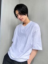 ノン 恵比寿(NoN)&nbsp;ナチュラルセンターパート