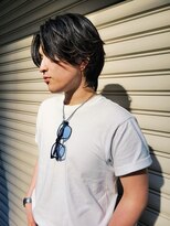 ヘアガーデン オフ(hair garden off)&nbsp;ニュアンスパーマ