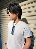 ニュアンスパーマ