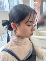 ウィル 梅田店(WiLL)&nbsp;カチモリヘア