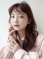 ガーランド (Garland)&nbsp;◎似合わせくびれヘア小顔カット外ハネレイヤーボブ大人かわいい