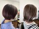キアノス(kyanos)の写真/お客様と年を重ねていく大人女性のための隠れ家サロン。『品のある大人スタイル』を叶えるマンツーマン施術