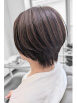 テイクアナップ(TAKE A Nap)&nbsp;ショートボブ