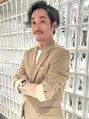 エクラ ソラ 西宮門戸厄神(e'clat SORA) 近藤 良介