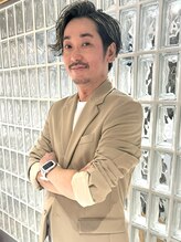 エクラ ソラ 西宮門戸厄神(e'clat SORA) 近藤 良介