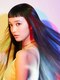 ネオンヘアー(neon hair)の写真/話題の髪質改善トリートメントでうるツヤの仕上がりに★豊富なトリートメントメニューでケア効果を実感!!