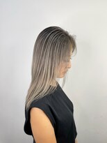 カルフール ロコ 草加西口店(Carrefour LOCO) バレイヤージュ