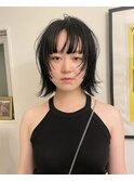 レイヤーボブ