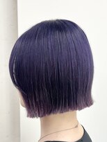 イシュ(ish.)&nbsp;パープルカラー（曳舟/東向島/八広/立石/鐘ヶ淵/小村井/押上）