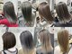 ヘアースマイルクー(HAIR SMILE COEUR)の写真