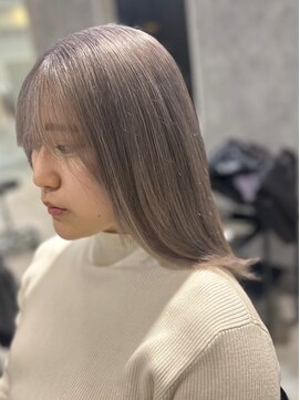 コレット 大宮(collet) グレーシルバー