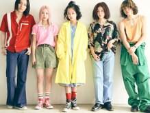 ヒカリスヘアー 吹田店