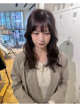 ツナグ(tsunagu) browncolor