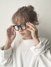 【6/11.12日限定】カット＋ケアカラー＋5sｔepトリートメント￥11550→￥8800