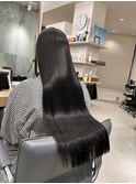 美艶髪