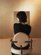 フェンスター(Fenster)の写真/【川名/駐車場有】傷ませない施術で忙しい大人女性の日常を彩るデザイン。大人ハイライト/白髪ぼかしも◎