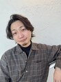 トップヘアー 中庄店(TOP HAIR fuapua) なお 