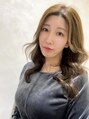 アース コアフュールボーテ 上越店(EARTH coiffure beaute) 丸山 香