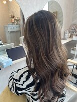 ミーナ(mina)&nbsp;ハイライト