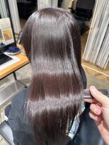 ケーオーエスビューティー(K O S beauty) 水素ケアカラー
