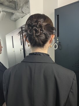 アフィナー 新宿(Afinar) カチモリ